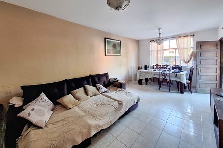 Sala de casa para alugar com 3 quartos, 120m² em Matapaca, Niterói