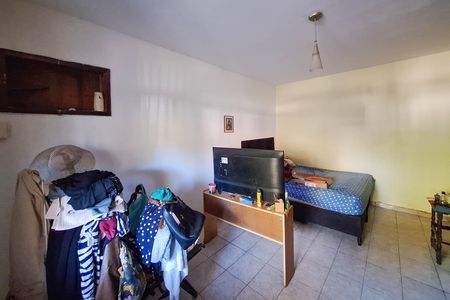 Quarto 1 de casa para alugar com 3 quartos, 120m² em Matapaca, Niterói