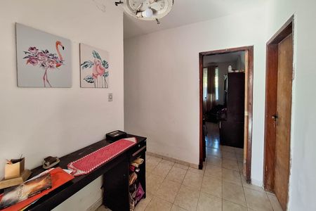 Casa para alugar com 120m², 3 quartos e 1 vaga Casa para alugar com 120m², 3 quartos e 1 vagaCorredor