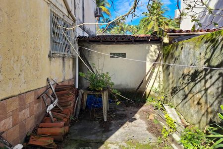 Casa para alugar com 120m², 3 quartos e 1 vaga Casa para alugar com 120m², 3 quartos e 1 vagaQuintal