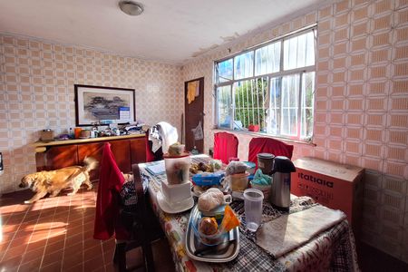 Cozinha de casa para alugar com 3 quartos, 120m² em Matapaca, Niterói