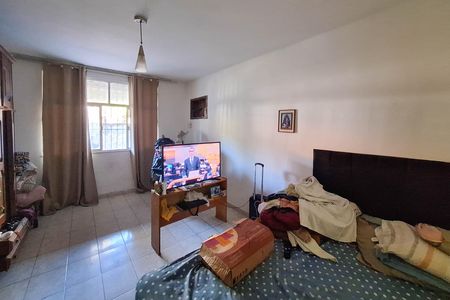 Quarto 1 de casa para alugar com 3 quartos, 120m² em Matapaca, Niterói