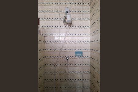 Casa para alugar com 120m², 3 quartos e 1 vaga Casa para alugar com 120m², 3 quartos e 1 vagaBanheiro