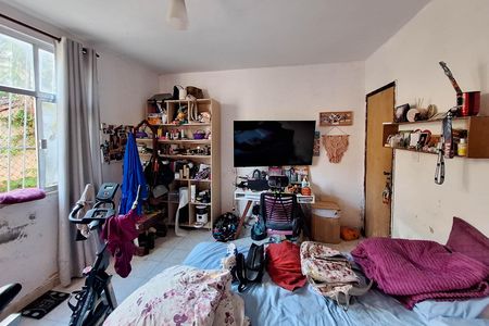 Casa para alugar com 120m², 3 quartos e 1 vaga Casa para alugar com 120m², 3 quartos e 1 vagaQuarto 3