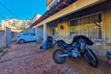 Casa para alugar com 120m², 3 quartos e 1 vaga Casa para alugar com 120m², 3 quartos e 1 vagaQuintal