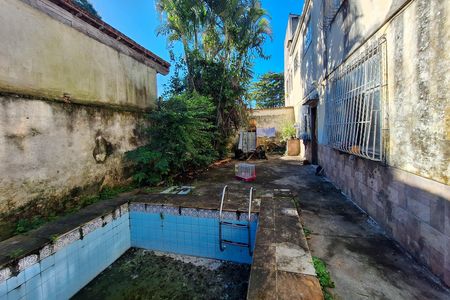Casa para alugar com 120m², 3 quartos e 1 vaga Casa para alugar com 120m², 3 quartos e 1 vagaQuintal