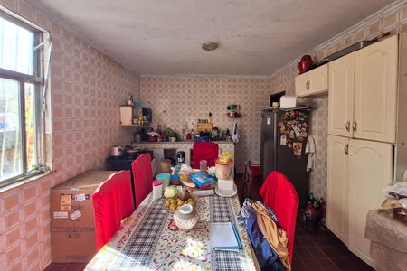 Casa para alugar com 120m², 3 quartos e 1 vaga Casa para alugar com 120m², 3 quartos e 1 vagaCozinha