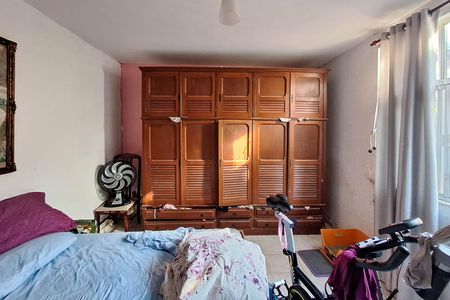 Casa para alugar com 120m², 3 quartos e 1 vaga Casa para alugar com 120m², 3 quartos e 1 vagaQuarto 3