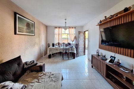 Sala de casa para alugar com 3 quartos, 120m² em Matapaca, Niterói