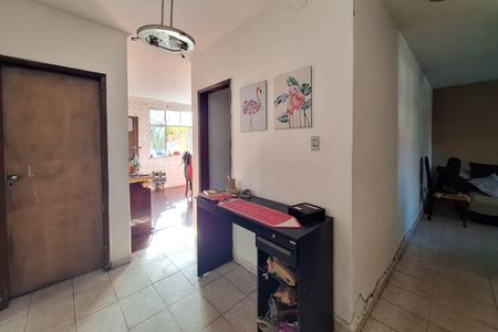Casa para alugar com 120m², 3 quartos e 1 vaga Casa para alugar com 120m², 3 quartos e 1 vagaCorredor