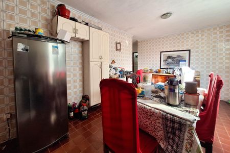 Casa para alugar com 120m², 3 quartos e 1 vaga Casa para alugar com 120m², 3 quartos e 1 vagaCozinha