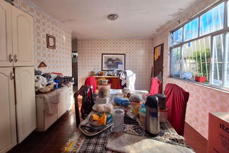 Casa para alugar com 120m², 3 quartos e 1 vaga Casa para alugar com 120m², 3 quartos e 1 vagaCozinha