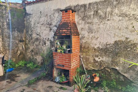 Casa para alugar com 120m², 3 quartos e 1 vaga Casa para alugar com 120m², 3 quartos e 1 vagaQuintal