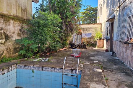 Casa para alugar com 120m², 3 quartos e 1 vaga Casa para alugar com 120m², 3 quartos e 1 vagaQuintal