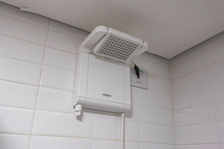 Banheiro de apartamento para alugar com 2 quartos, 98m² em Perdizes, São Paulo