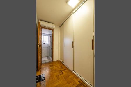 Suíte de apartamento para alugar com 2 quartos, 98m² em Perdizes, São Paulo