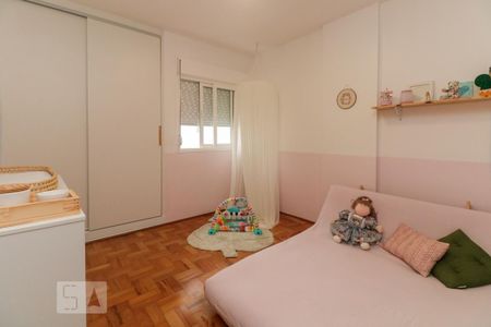 Apartamento à venda com 98m², 2 quartos e 1 vaga Apartamento à venda com 98m², 2 quartos e 1 vagaQuarto 2