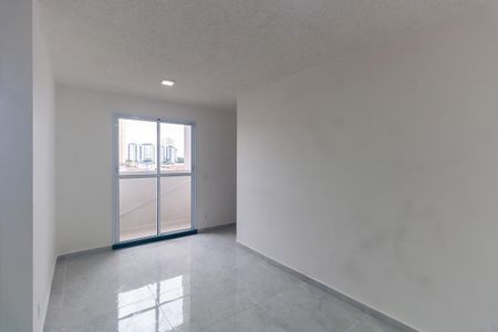 Apartamento para alugar com 42m², 2 quartos e sem vaga Apartamento para alugar com 42m², 2 quartos e sem vagaSala