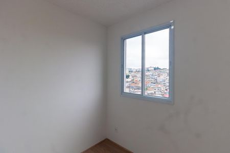 Quarto 2 de apartamento para alugar com 2 quartos, 42m² em Vila Graciosa, São Paulo