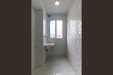 Apartamento para alugar com 42m², 2 quartos e sem vaga Apartamento para alugar com 42m², 2 quartos e sem vagaÁrea de Serviço