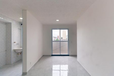 Apartamento para alugar com 42m², 2 quartos e sem vaga Apartamento para alugar com 42m², 2 quartos e sem vagaSala