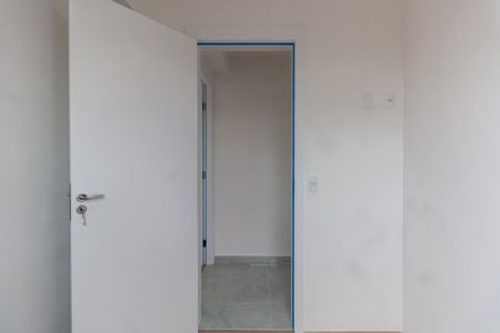 Apartamento para alugar com 42m², 2 quartos e sem vaga Apartamento para alugar com 42m², 2 quartos e sem vagaQuarto 2