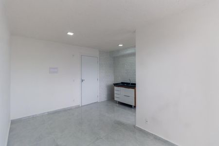 Apartamento para alugar com 42m², 2 quartos e sem vaga Apartamento para alugar com 42m², 2 quartos e sem vagaSala