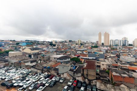 Apartamento para alugar com 42m², 2 quartos e sem vaga Apartamento para alugar com 42m², 2 quartos e sem vagaVista