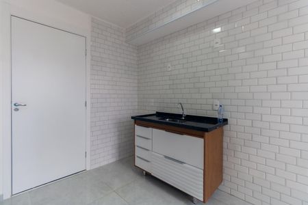 Apartamento para alugar com 42m², 2 quartos e sem vaga Apartamento para alugar com 42m², 2 quartos e sem vagaCozinha