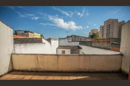 Casa à venda com 2 quartos, 194m² em Parque Jabaquara, São Paulo