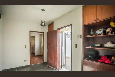Casa à venda com 2 quartos, 194m² em Parque Jabaquara, São Paulo