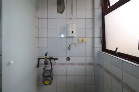 Apartamento à venda com 63m², 3 quartos e 1 vaga Apartamento à venda com 63m², 3 quartos e 1 vagaÁrea de Serviço