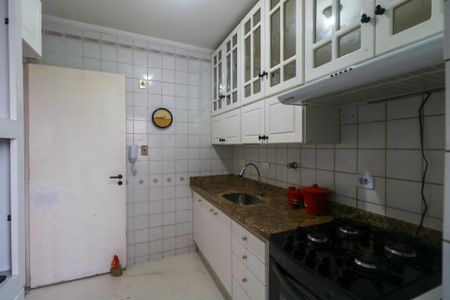 Apartamento à venda com 63m², 3 quartos e 1 vaga Apartamento à venda com 63m², 3 quartos e 1 vagaCozinha