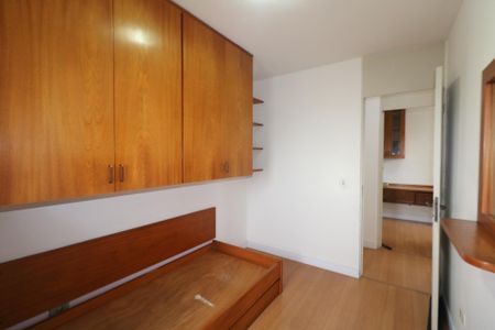 Quarto 2 de apartamento à venda com 3 quartos, 63m² em Vila Diadema, Diadema