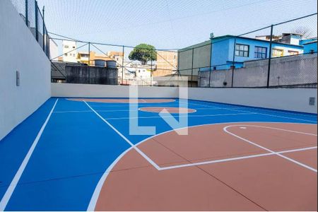 Apartamento à venda com 63m², 3 quartos e 1 vaga