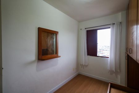 Apartamento à venda com 63m², 3 quartos e 1 vaga Apartamento à venda com 63m², 3 quartos e 1 vagaQuarto 2