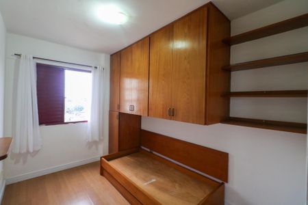 Quarto 2 de apartamento à venda com 3 quartos, 63m² em Vila Diadema, Diadema