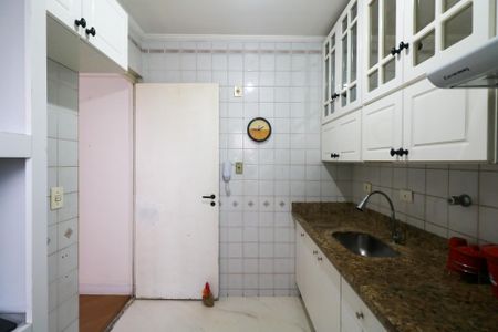 Apartamento à venda com 63m², 3 quartos e 1 vaga Apartamento à venda com 63m², 3 quartos e 1 vagaCozinha