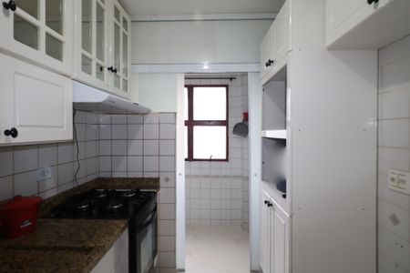 Apartamento à venda com 63m², 3 quartos e 1 vaga Apartamento à venda com 63m², 3 quartos e 1 vagaCozinha