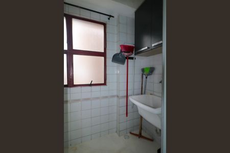 Apartamento à venda com 63m², 3 quartos e 1 vaga Apartamento à venda com 63m², 3 quartos e 1 vagaÁrea de Serviço