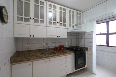 Apartamento à venda com 63m², 3 quartos e 1 vaga Apartamento à venda com 63m², 3 quartos e 1 vagaCozinha