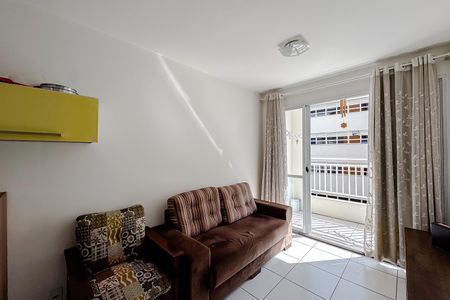 Apartamento à venda com 1 quarto, 33m² em Catumbi, São Paulo