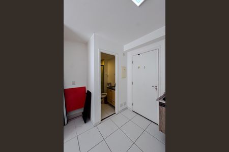 Cozinha de apartamento à venda com 1 quarto, 33m² em Catumbi, São Paulo