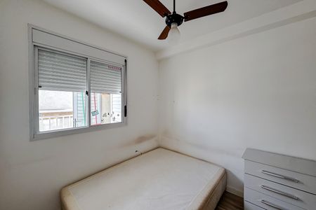 Quarto de apartamento à venda com 1 quarto, 33m² em Catumbi, São Paulo
