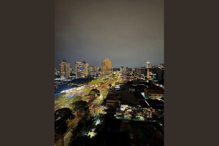 Apartamento à venda com 2 quartos, 70m² em Vila Olímpia, São Paulo