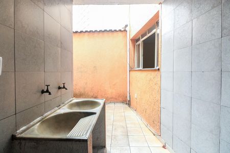 Casa para alugar com 300m², 3 quartos e 2 vagas Casa para alugar com 300m², 3 quartos e 2 vagasÁrea de Serviço