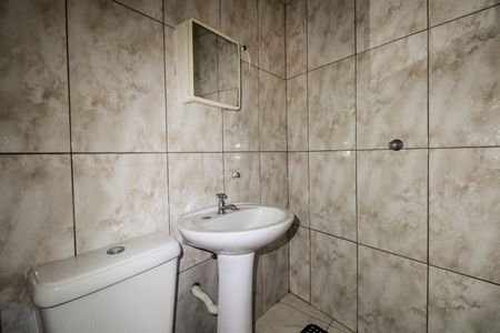 Casa para alugar com 300m², 3 quartos e 2 vagas Casa para alugar com 300m², 3 quartos e 2 vagasÁrea de Serviço - Banheiro de Serviço