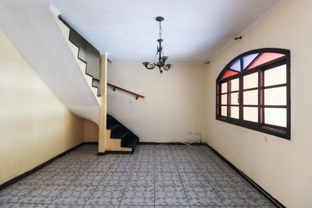 Sala  de casa para alugar com 3 quartos, 300m² em Vila Matilde, São Paulo
