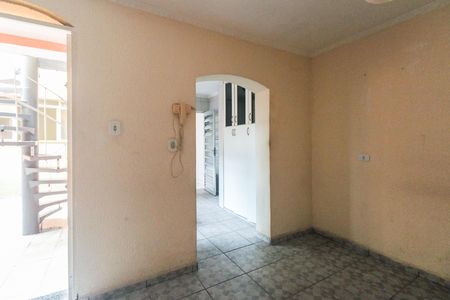 Casa para alugar com 300m², 3 quartos e 2 vagas Casa para alugar com 300m², 3 quartos e 2 vagasSala