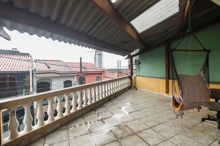 Casa para alugar com 300m², 3 quartos e 2 vagas Casa para alugar com 300m², 3 quartos e 2 vagasVaranda Suíte 1